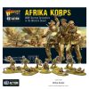 Afrika Korps Infantry 1