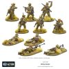 Afrika Korps Infantry 3