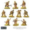 Fallschirmjager tropical uniform 3