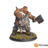 Ogre Butcher 1