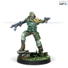Streloks, Kazak Reconnaissance Unit (K-9) 2