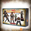 Rumbleslam Referees 2