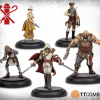 The Guild Starter Gang 1