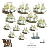 Black Seas: Royal Navy Fleet (1770-1830) 2