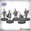 Patricians: City Guard 1