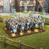 Basilean Men-At-Arms Regiment 1