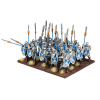 Basilean Men-At-Arms Regiment 2