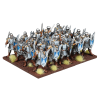 Basilean Men-At-Arms Regiment 3