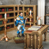 Basilean War Wizard 2