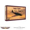 Blood Red Skies: N1K-1 'Shiden' Squadron 2