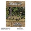 Konflikt '47 British Grenadiers 1