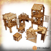 Savage Domain: Marauder Outpost 2