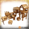 Savage Domain: Marauder Outpost 3