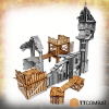 Savage Domain: Marauder Outpost 5