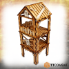 Savage Domain: Marauder Outpost 6