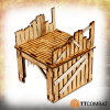 Savage Domain: Marauder Outpost 7