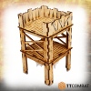 Savage Domain: Marauder Outpost 8