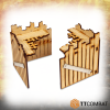 Savage Domain: Marauder Outpost 9