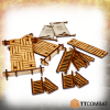 Savage Domain: Marauder Outpost 11