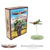 Blood Red Skies: Polikarpov I-16 Ace: Lev 'Sokol' Shestakov 1