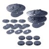 Thule Battlefleet Set 2