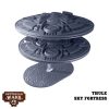 Thule Battlefleet Set 4