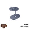 Thule Battlefleet Set 6