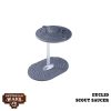 Thule Battlefleet Set 7