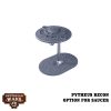 Thule Battlefleet Set 8