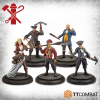 The Guild: Rabble Rousers 1