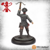 The Guild: Rabble Rousers 10