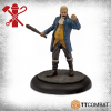 The Guild: Rabble Rousers 12