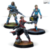 Dire Foes Mission Set 9: Datacash 1
