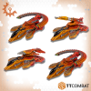 Yari Light Gravtanks 1