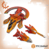 Yari Light Gravtanks 2