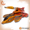 Yari Light Gravtanks 7