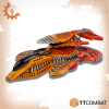 Yari Light Gravtanks 10