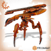 Ocelot Ordnance Warstrider 2