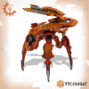 Ocelot Ordnance Warstrider 5