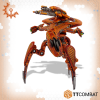 Ocelot Ordnance Warstrider 6