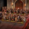 Abyssal Dwarf Blacksouls Regiment 1