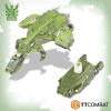 Titania Raven Light Dropships 2