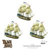 Black Seas: French Navy 3rd Rates of Renown 2