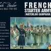 Napoleonic French starter army (Waterloo campaign) 1