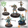 Rashaar: Morgraur 1