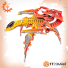 Jaguar Warstrider 3