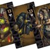 Bayou Fate Deck 2