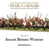 Ancient British Warriors 2