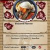 Unblessed Ashigaru 2