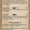 Unblessed Ashigaru 3